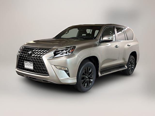 2021 Lexus GX 460 Premium
