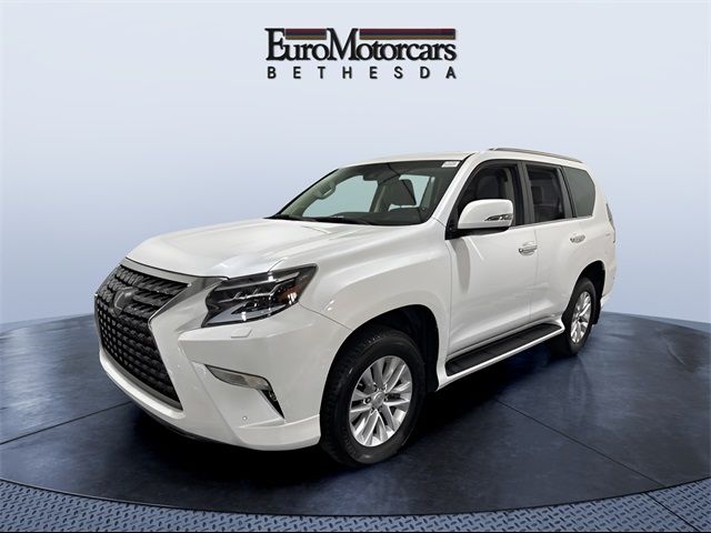 2021 Lexus GX 460 Premium