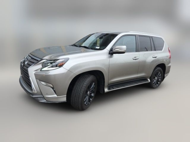 2021 Lexus GX 460 Premium