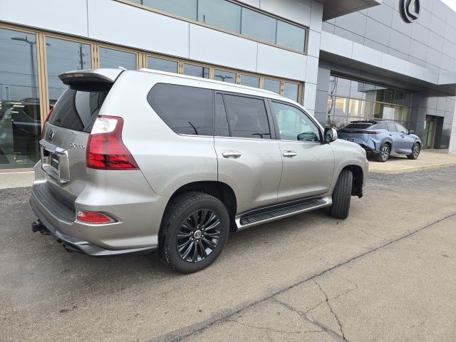 2021 Lexus GX 460 Premium