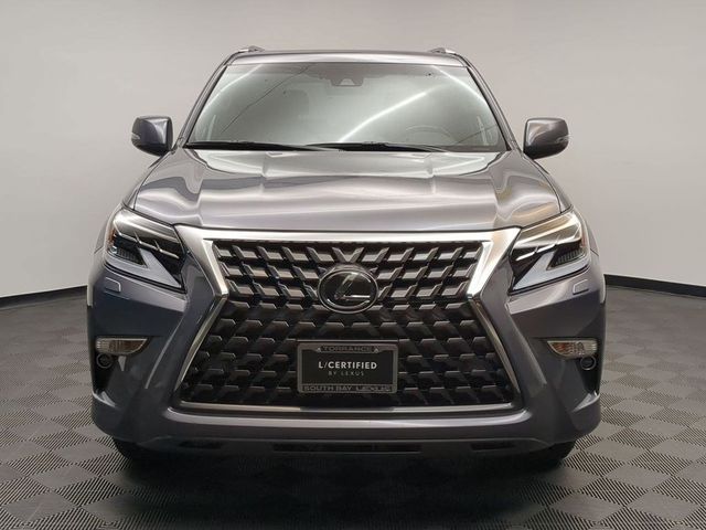 2021 Lexus GX 460 Premium