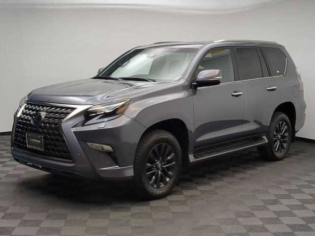 2021 Lexus GX 460 Premium