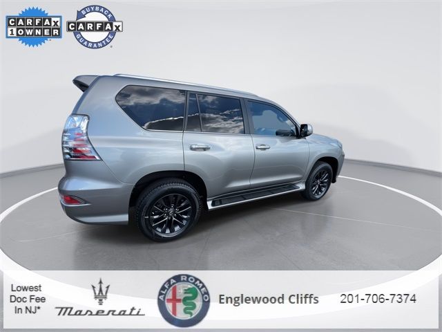 2021 Lexus GX 460 Premium