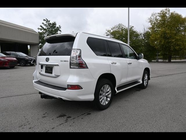 2021 Lexus GX 460 Premium