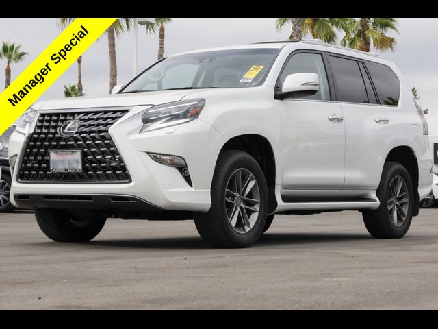 2021 Lexus GX 460 Premium