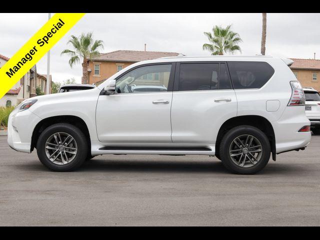 2021 Lexus GX 460 Premium