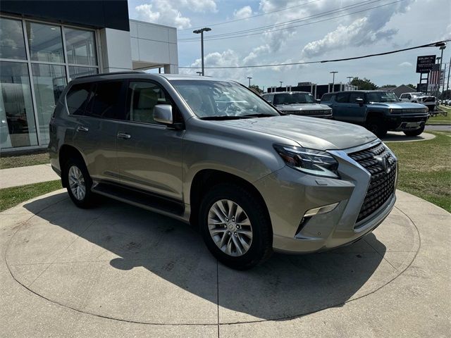 2021 Lexus GX 460 Premium