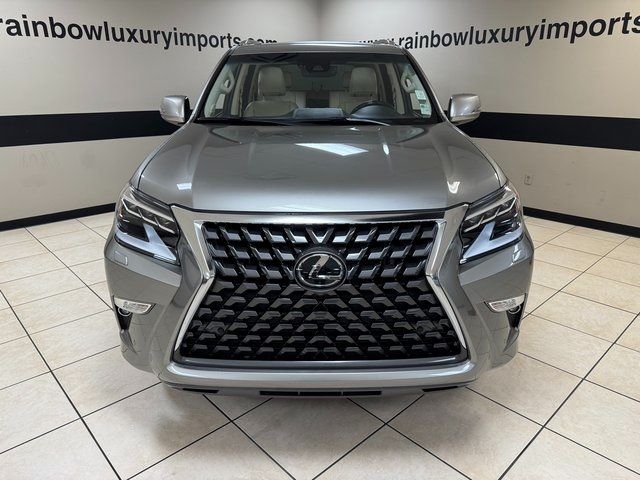 2021 Lexus GX 460 Premium