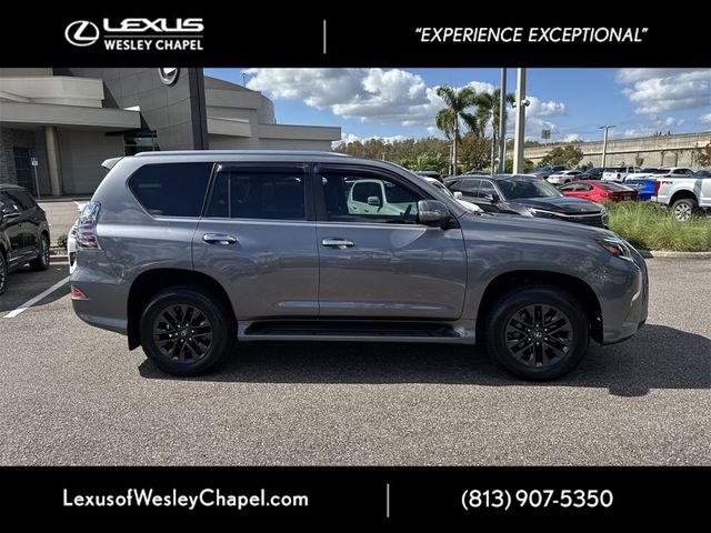 2021 Lexus GX 460 Premium