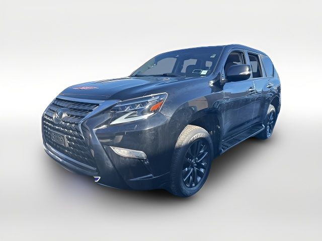 2021 Lexus GX 460 Premium