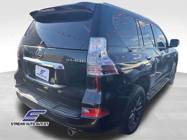 2021 Lexus GX 460 Premium