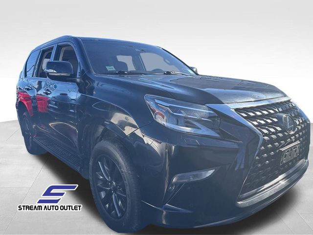 2021 Lexus GX 460 Premium