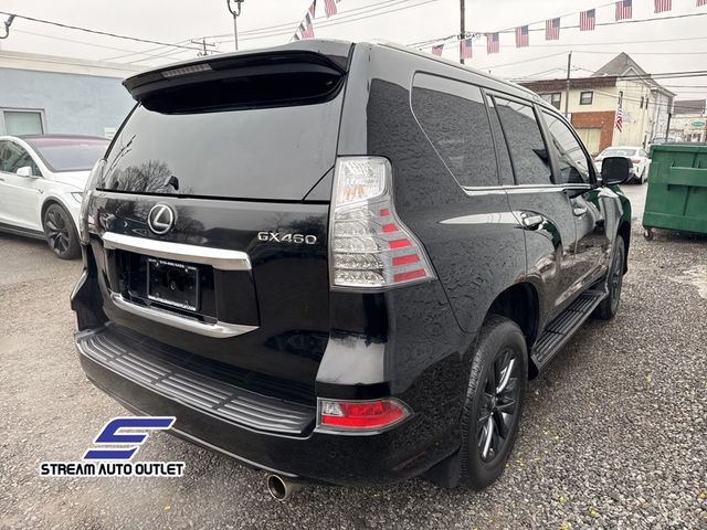 2021 Lexus GX 460 Premium