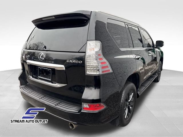 2021 Lexus GX 460 Premium