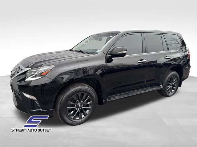 2021 Lexus GX 460 Premium