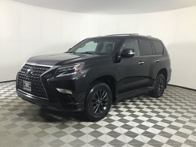 2021 Lexus GX 460 Premium