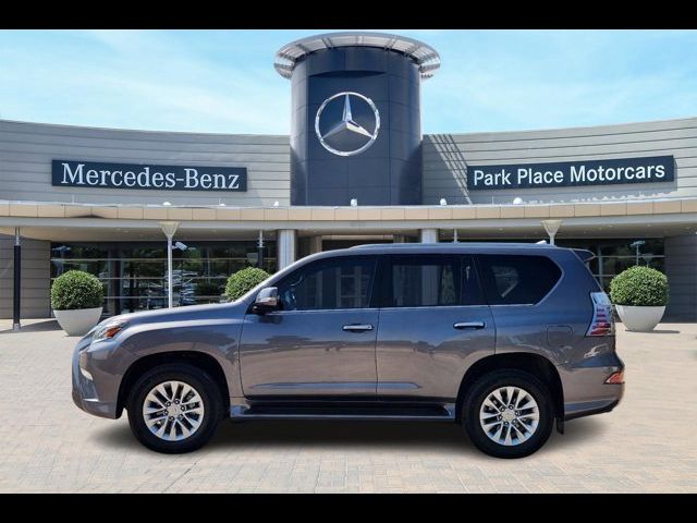 2021 Lexus GX 460 Premium