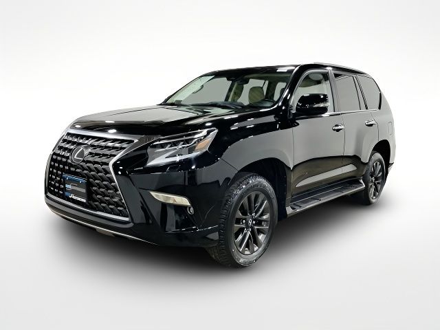 2021 Lexus GX 460 Premium