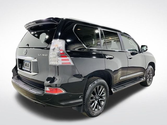 2021 Lexus GX 460 Premium