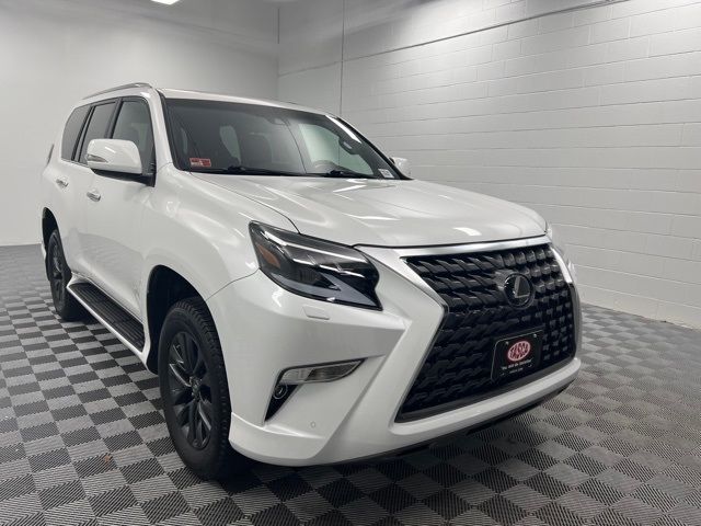 2021 Lexus GX 460 Premium