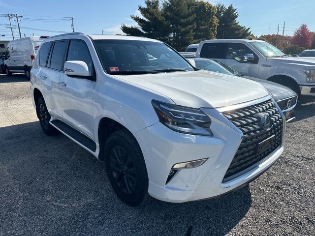 2021 Lexus GX 460 Premium