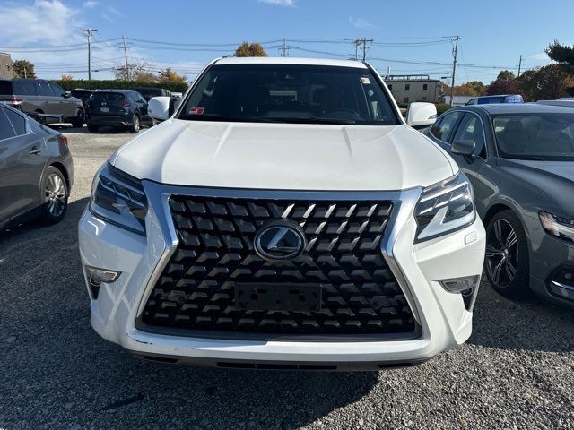 2021 Lexus GX 460 Premium