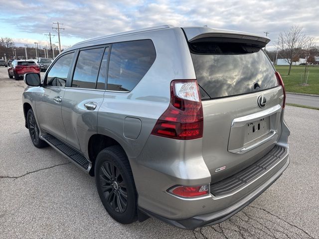 2021 Lexus GX 460 Premium