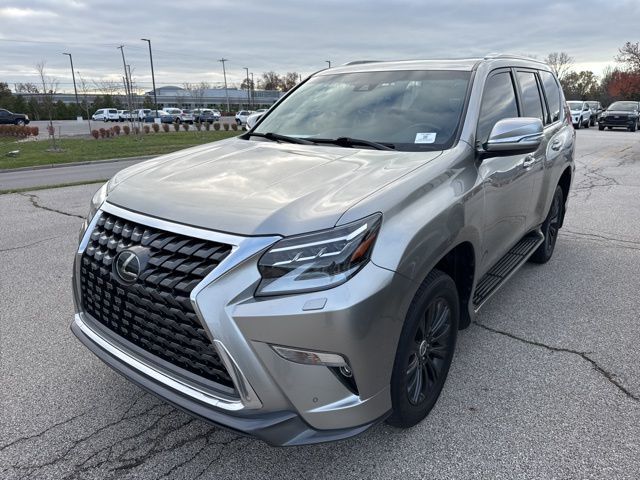 2021 Lexus GX 460 Premium