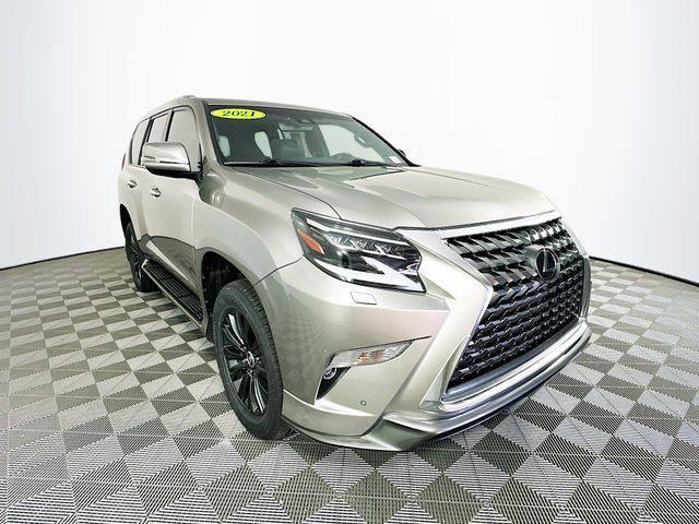 2021 Lexus GX 460 Premium