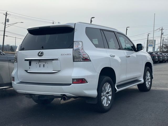 2021 Lexus GX 460 Premium