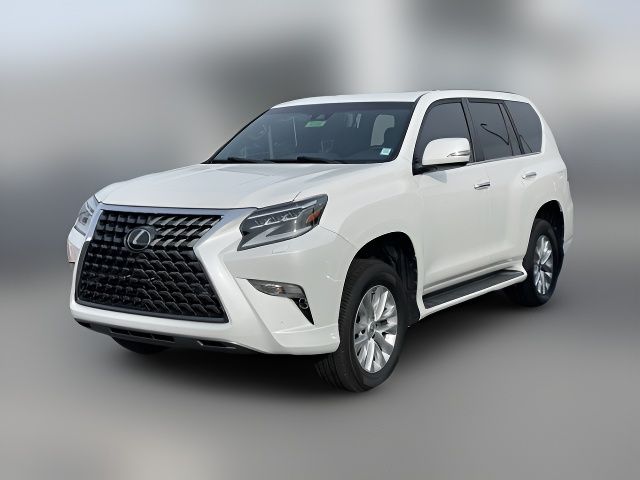 2021 Lexus GX 460 Premium