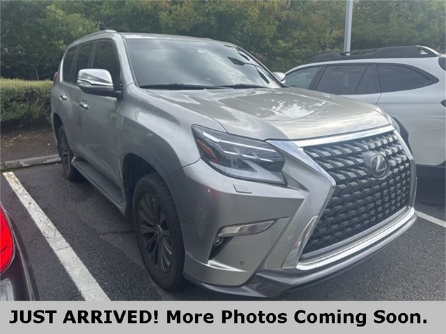 2021 Lexus GX 460 Premium