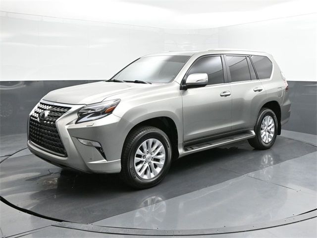 2021 Lexus GX 460 Premium