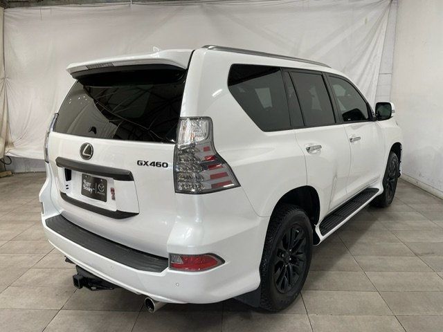 2021 Lexus GX 460 Premium