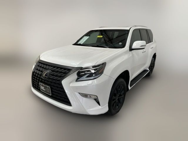 2021 Lexus GX 460 Premium