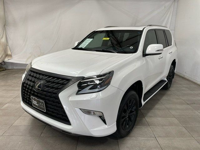 2021 Lexus GX 460 Premium