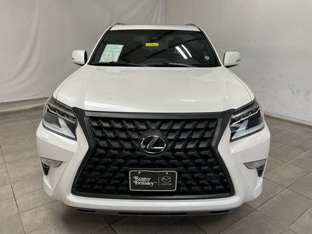 2021 Lexus GX 460 Premium