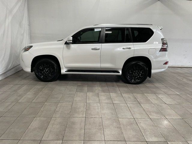 2021 Lexus GX 460 Premium