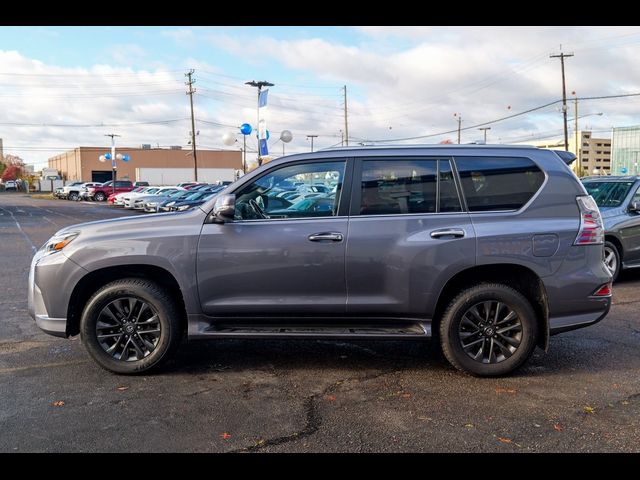 2021 Lexus GX 460 Premium