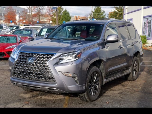 2021 Lexus GX 460 Premium