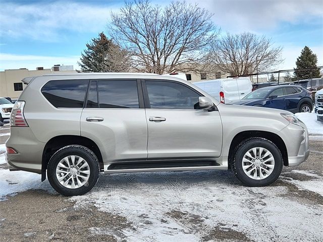 2021 Lexus GX 460 Premium