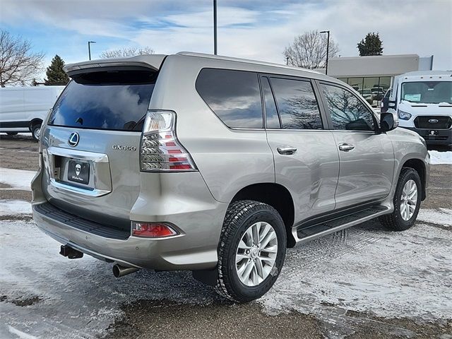 2021 Lexus GX 460 Premium