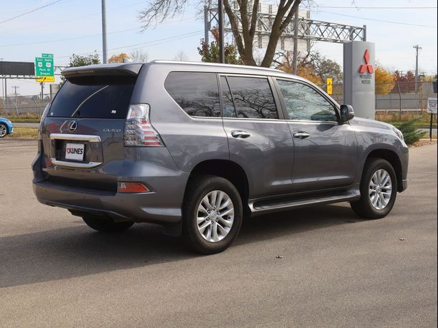 2021 Lexus GX 460 Premium