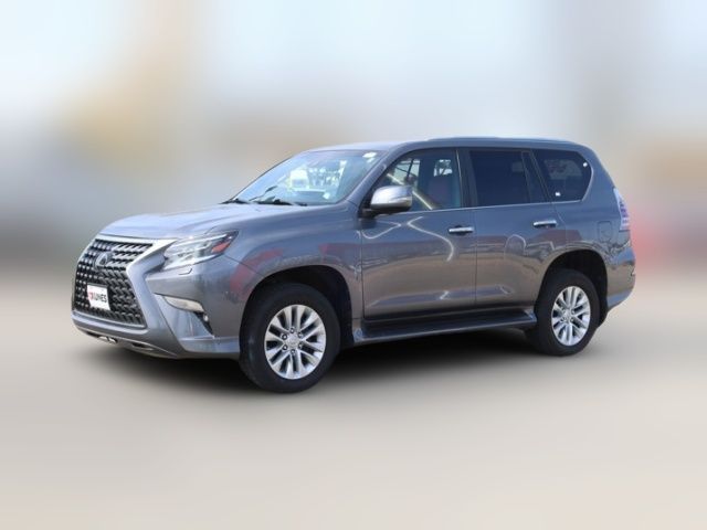 2021 Lexus GX 460 Premium