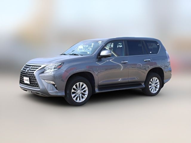 2021 Lexus GX 460 Premium