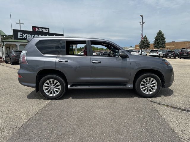 2021 Lexus GX 460 Premium