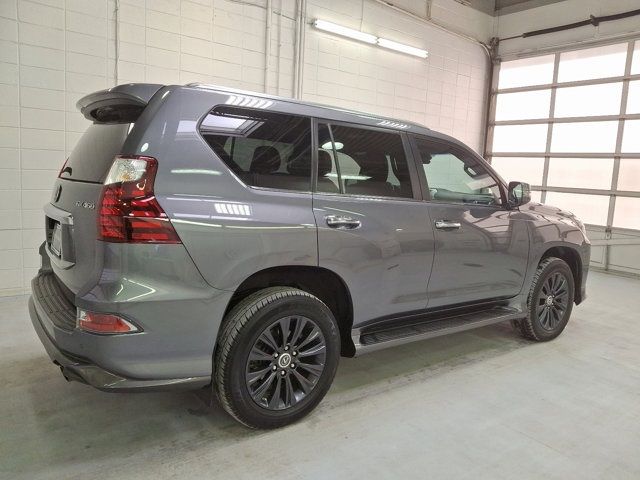 2021 Lexus GX 460 Premium