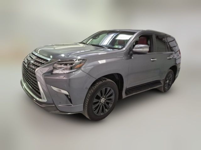 2021 Lexus GX 460 Premium