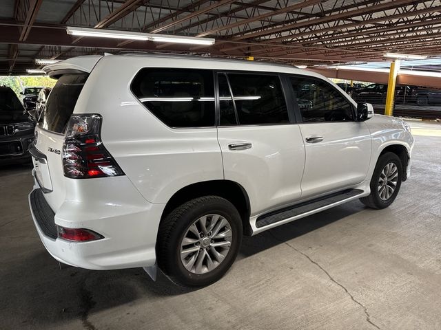 2021 Lexus GX 460 Premium