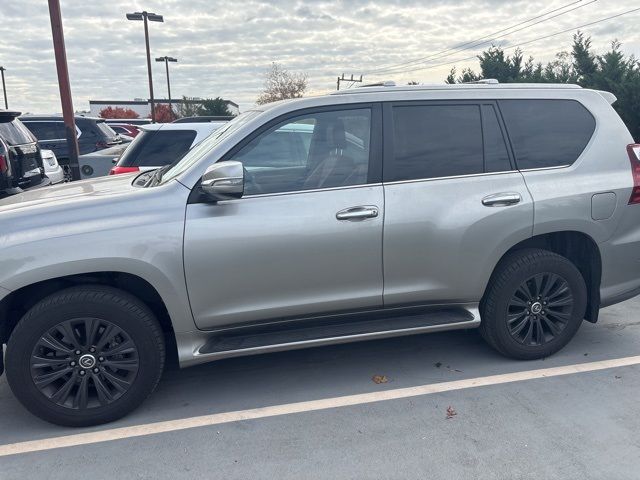 2021 Lexus GX 460 Premium